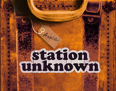 Station Unknown Album Cover