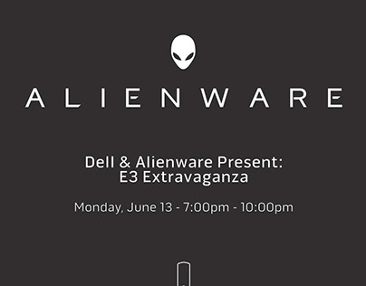 Alienware IG Post