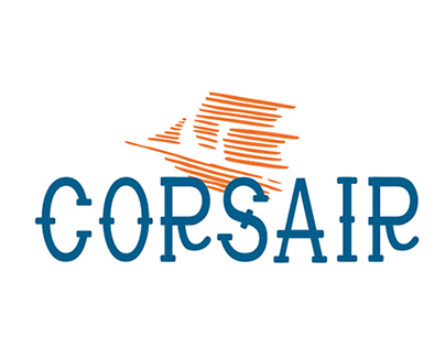 TFA - Corsair
