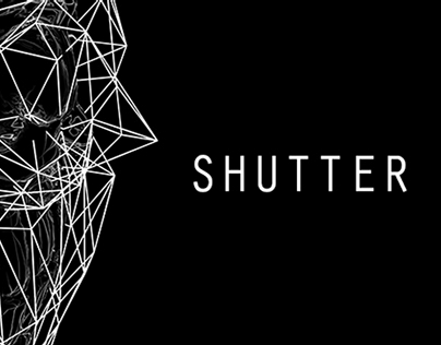 SHUTTER (3D)