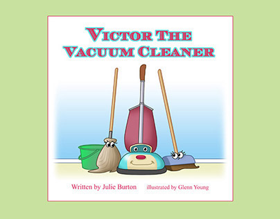Victor the Vacuum Cleaner