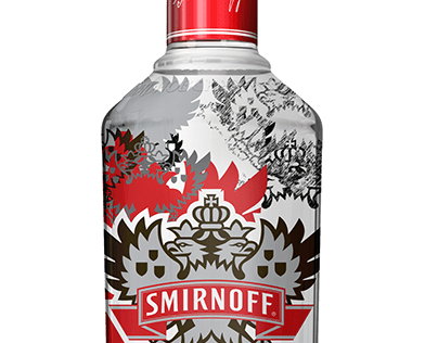 Smirnoff Special Design