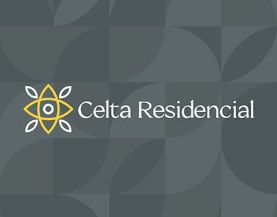 Celta Residencial | BRANDING