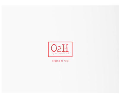 O2H - Organic by John Patrick