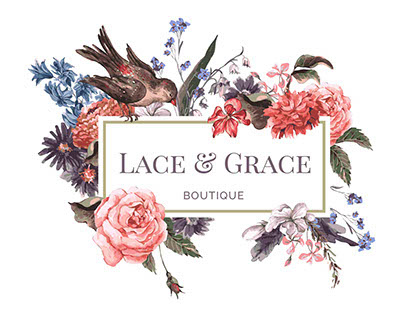 Lace&Grace Boutique