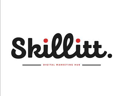 Skillitt Logo Reveal