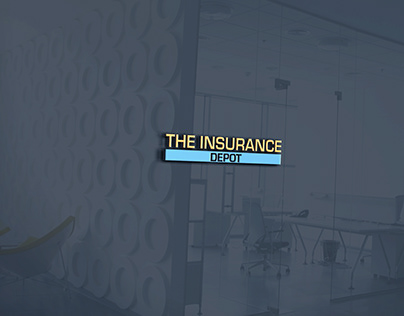 The Insurence Depot Logo
