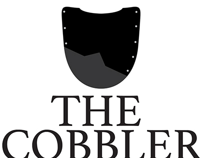 The Cobbler Logo