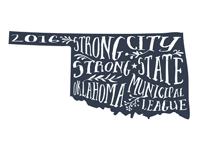 Strong City Strong State - Event Logo