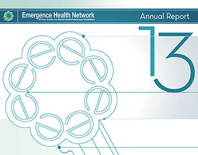 Emergence Health Network - Annual Report 2013