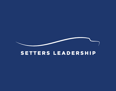 Pace Setters Leadership logo