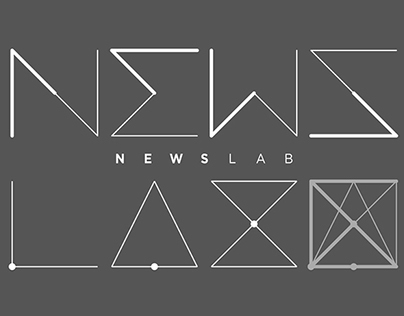 News Lab, Data Visualization