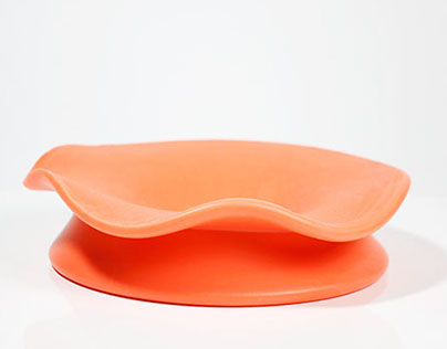 PUNCH Bowl (Silicone Bowl)