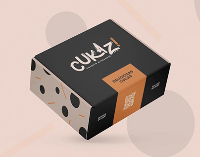 CUKAZ™ | Brand Guidelines