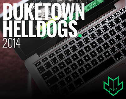 The Duketown Helldogs