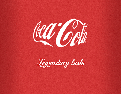 Coca Cola ads