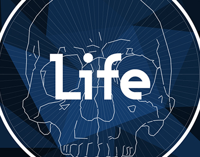 LIFE POSTER