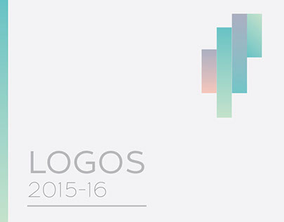 Logos 2015-16