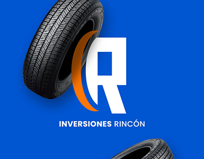 INVERSIONES RINCÓN - LOGO