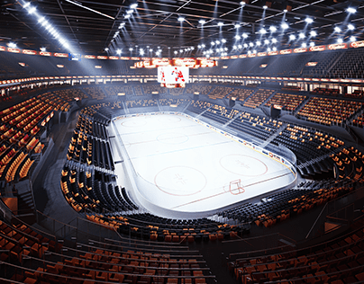UMMC arena | УГМК арена