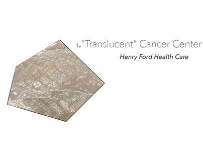 Henry Ford Cancer Center