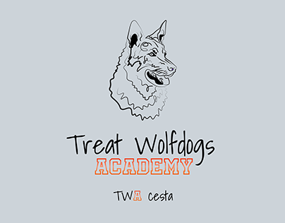 Treat Wolfdogs Academy