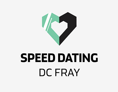 Speed Dating Web Ad