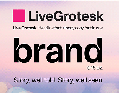 Live Grostesk FM
