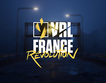 VRL France - Summer Split Trailer