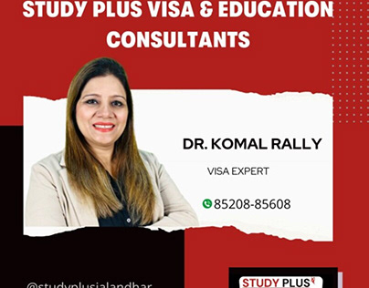 USA Study Visa Consultants in Jalandhar