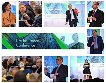 2019 Life Insurance Conference Highlight Reel
