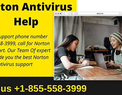 Fix Norton Problems Call Norton Antivirus Help