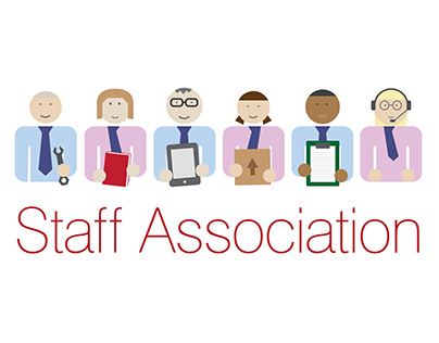Staff Association Identity