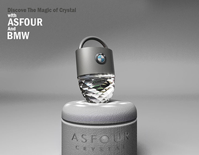 Asfour Crystal Gifts