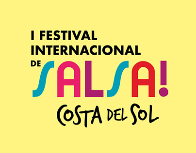 I Festival Internacional de Salsa Costa del Sol
