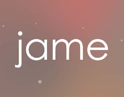 Jame - new mobile brand