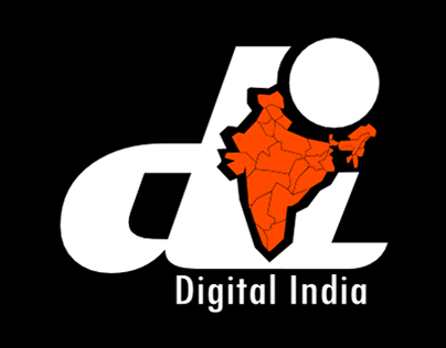 Digital India Logo