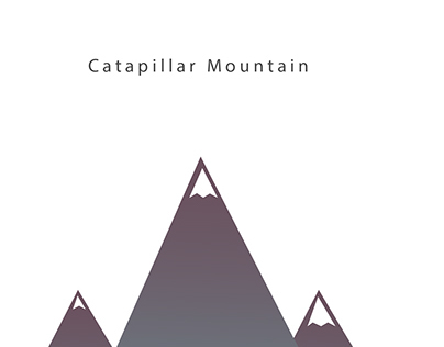Catapillar Mountain
