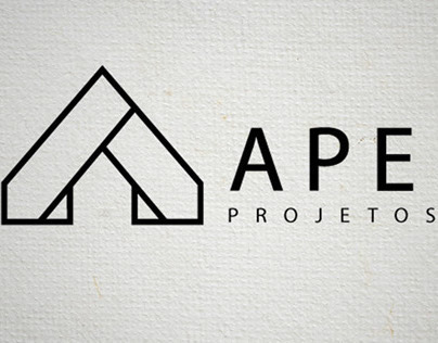 Marca APE Projetos