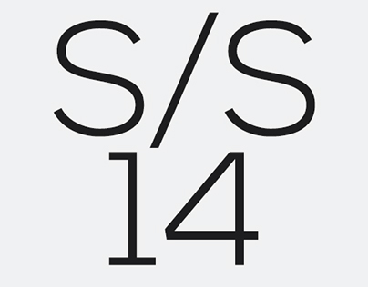 Logos S/S 2014