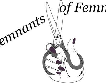 Remnants of Femme Logo
