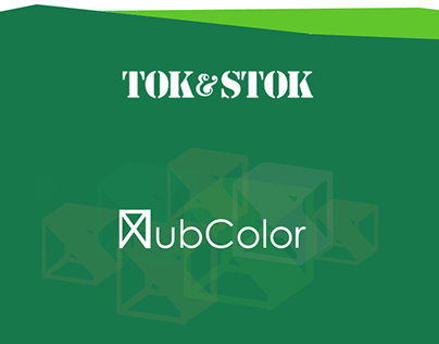 HubColor - Tok&Stok 2014