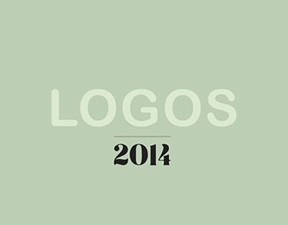Logos - 2014