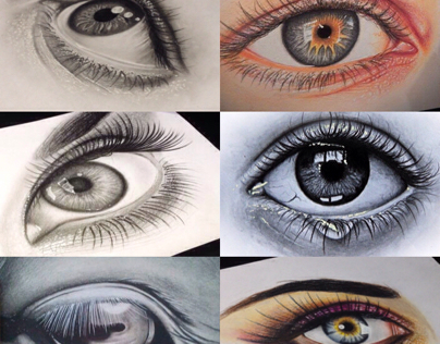 My Eye Collection