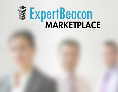 ExpertBeacon Marketplace