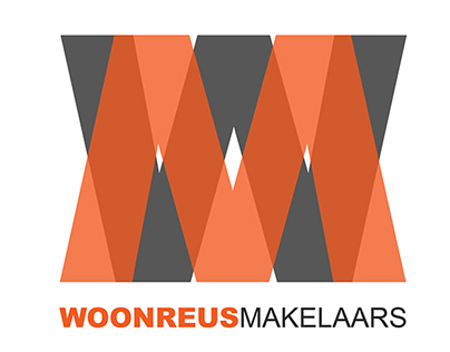 Woonreus Makelaars | Logo Design