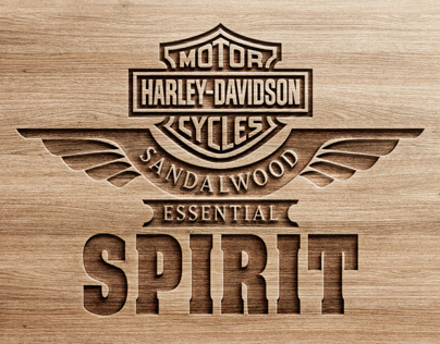 Spirit | Harley Davidson