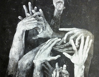Hands Project