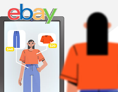 Ebay - Your Mirror