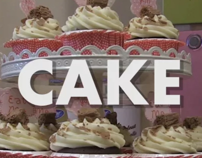 'Cake' Documentary